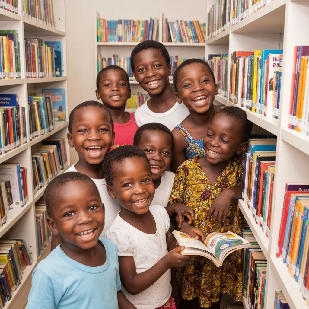 Literacy Programmes