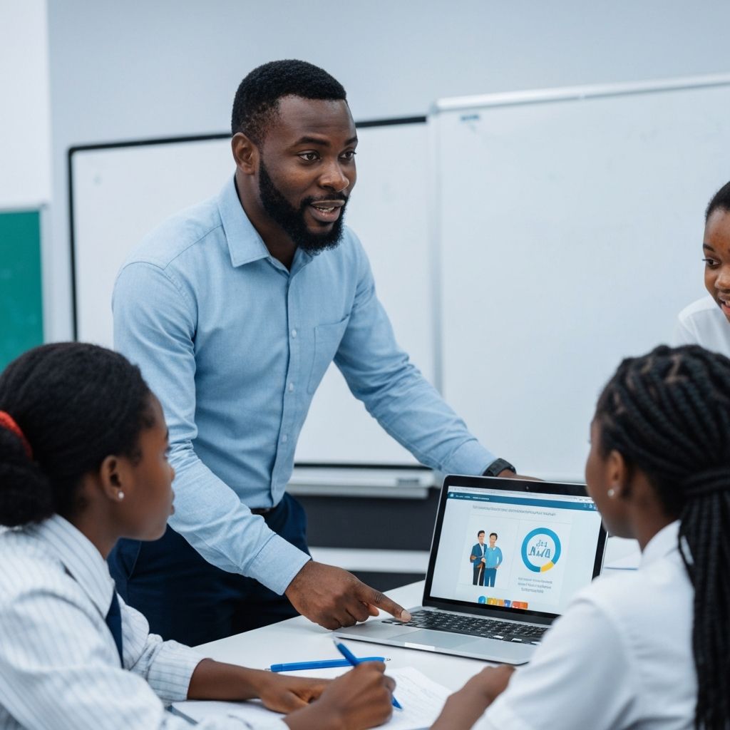 Mentorship